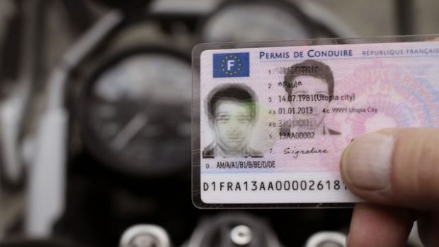 Permis de conduire rapide en Europe