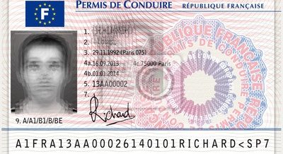 permis de conduire français acheter