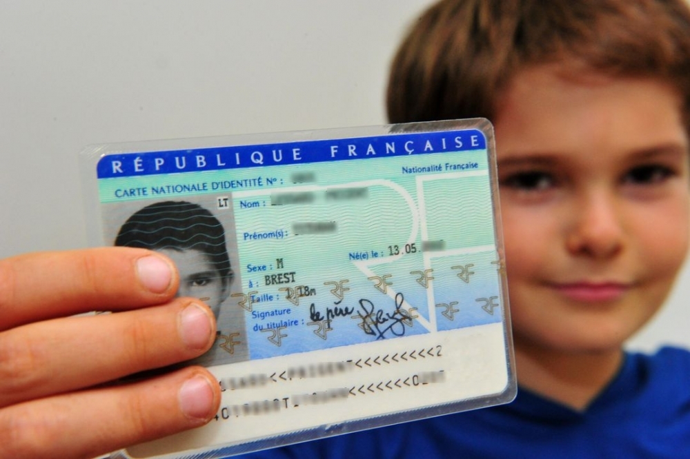 Acheter votre cartes d’identité enregistré-obtenir une carte d’identité rapide en Europe