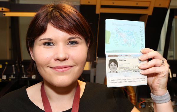 Acheter un passeport légal, a moindre coût et en quel que jour seulement